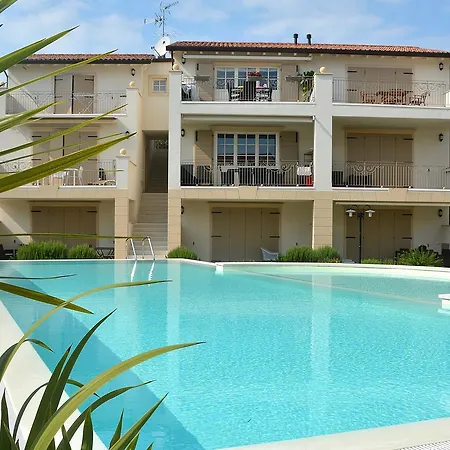 Residenza Corte Molini Apartment Garda (Verona)