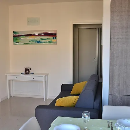Residenza Corte Molini Διαμέρισμα *