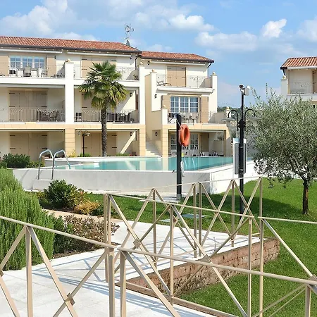 Residenza Corte Molini Διαμέρισμα Γκάρντα