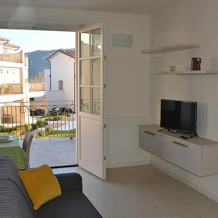 Residenza Corte Molini Διαμέρισμα *
