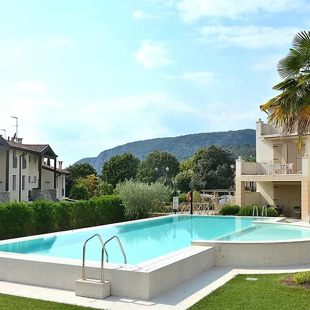 Apartment Residenza Corte Molini