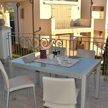 Διαμέρισμα Residenza Corte Molini Γκάρντα