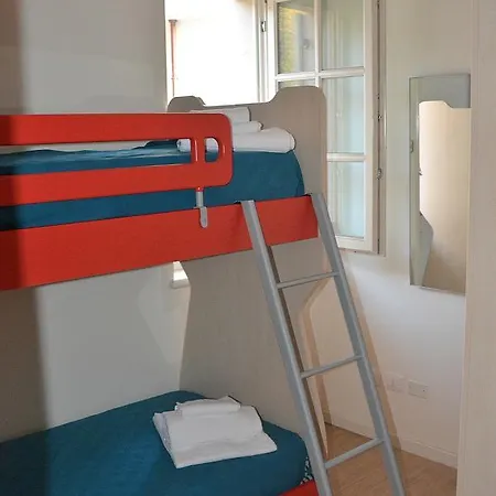 Residenza Corte Molini Διαμέρισμα Γκάρντα