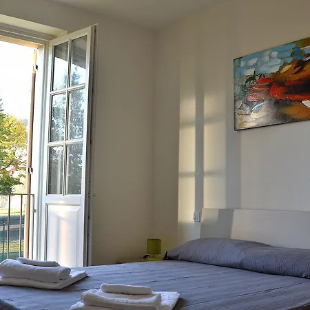 Διαμέρισμα Residenza Corte Molini *