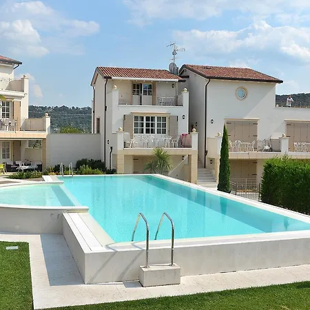 Residenza Corte Molini * Γκάρντα
