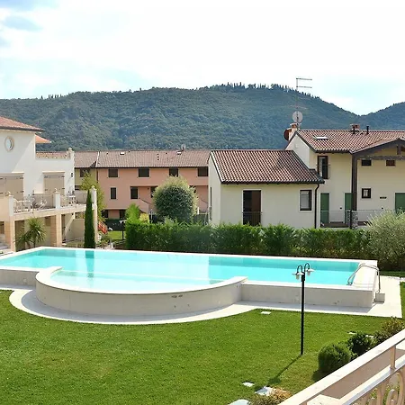 Residenza Corte Molini Garda (Verona)