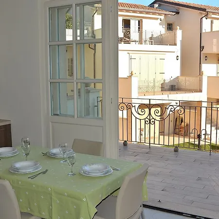 Διαμέρισμα Residenza Corte Molini Γκάρντα
