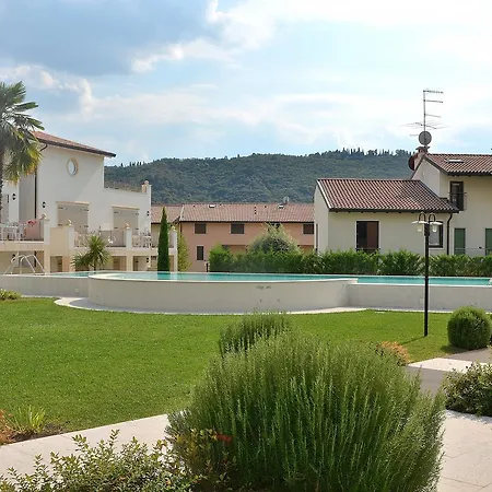 Διαμέρισμα Residenza Corte Molini Γκάρντα
