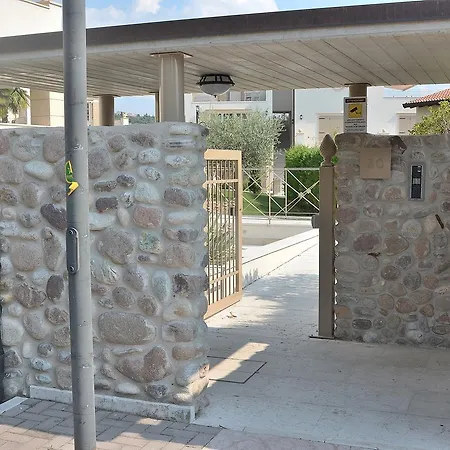Apartment Residenza Corte Molini